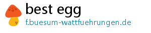 best egg