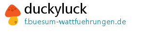 duckyluck