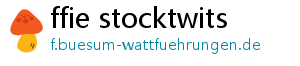 ffie stocktwits