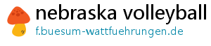 nebraska volleyball schedule 2024