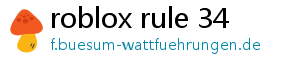 roblox rule 34